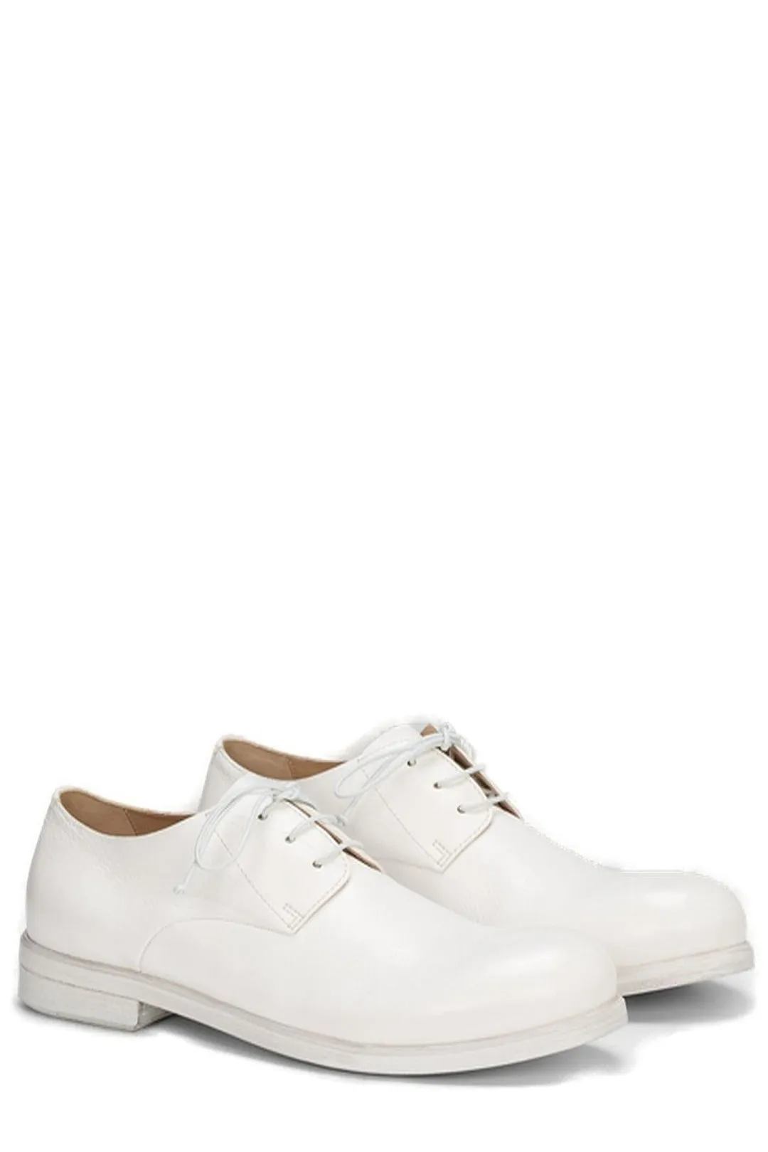 Marsll Zuccamedia Derby Shoes
