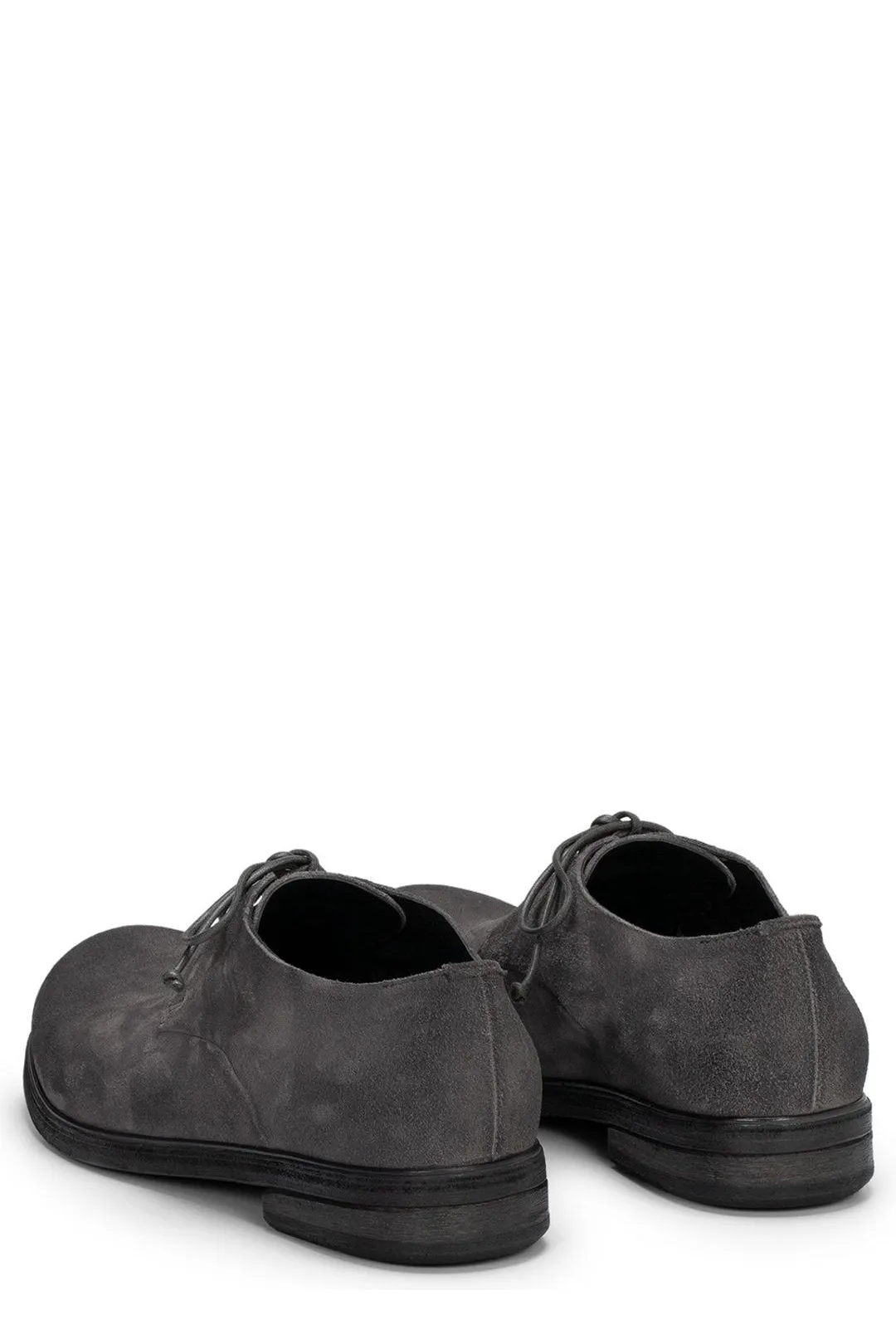 Marsll Zuccamedia Derby Shoes