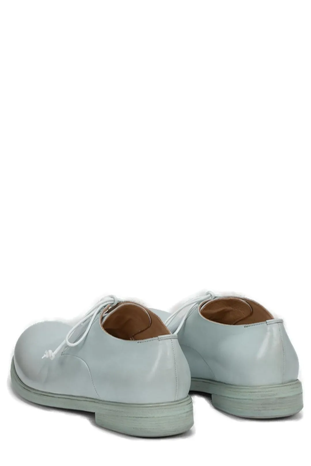 Marsll Zuccamedia Derby Shoes