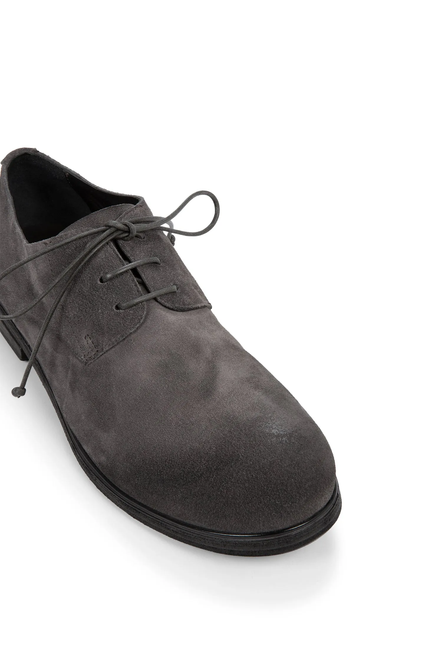 Marsll Zuccamedia Derby Shoes