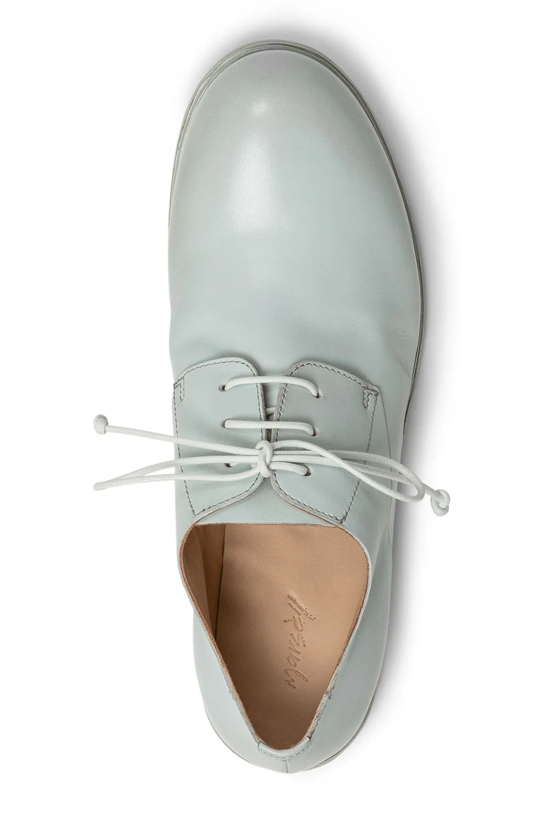 Marsll Zuccamedia Derby Shoes