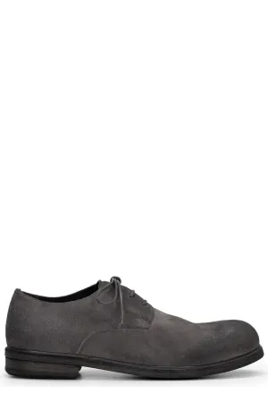 Marsll Zuccamedia Derby Shoes