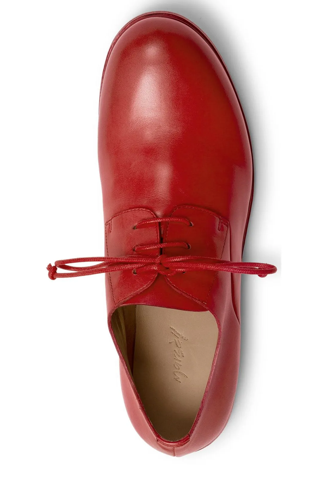 Marsll Zuccamedia Derby Shoes