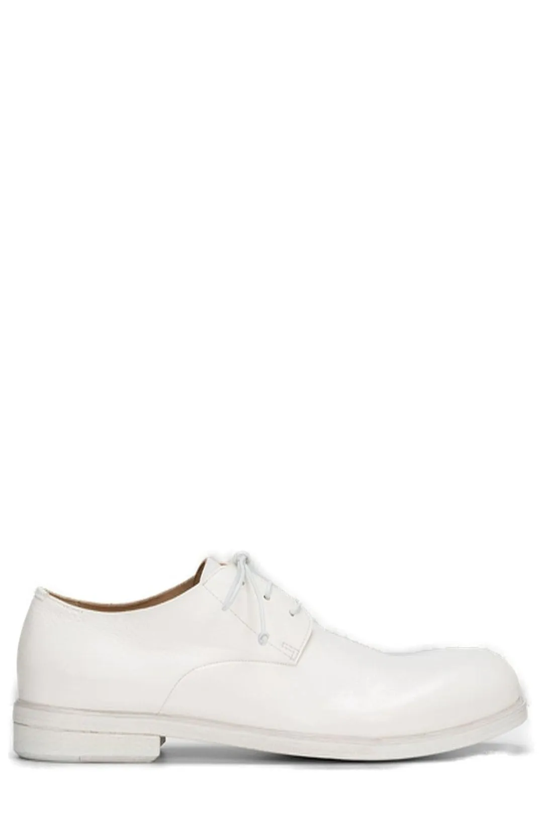 Marsll Zuccamedia Derby Shoes