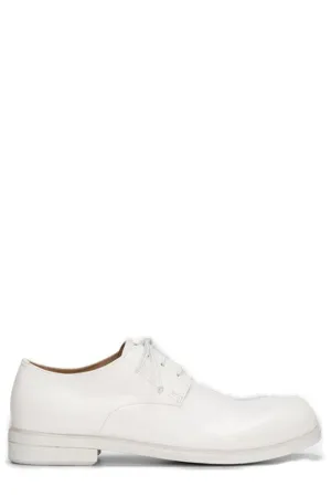 Marsll Zuccamedia Derby Shoes