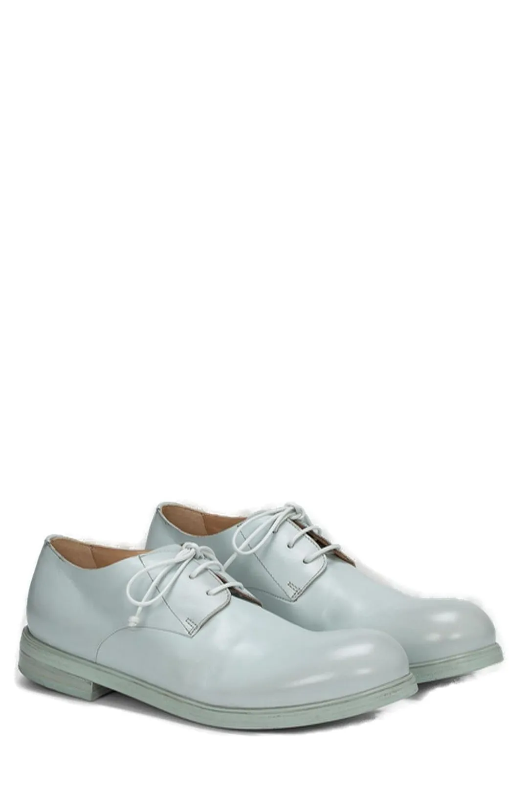 Marsll Zuccamedia Derby Shoes