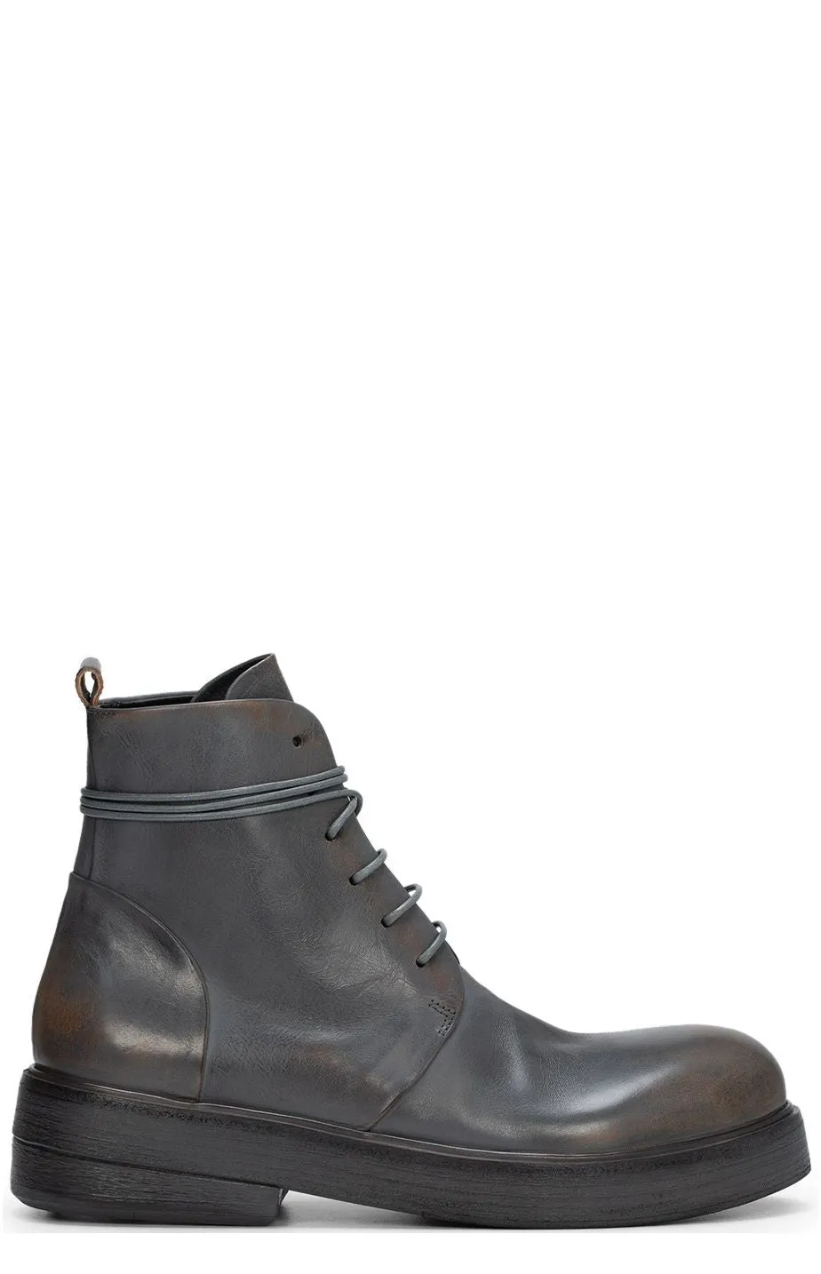 Marsll Zuccolona Combat Boots