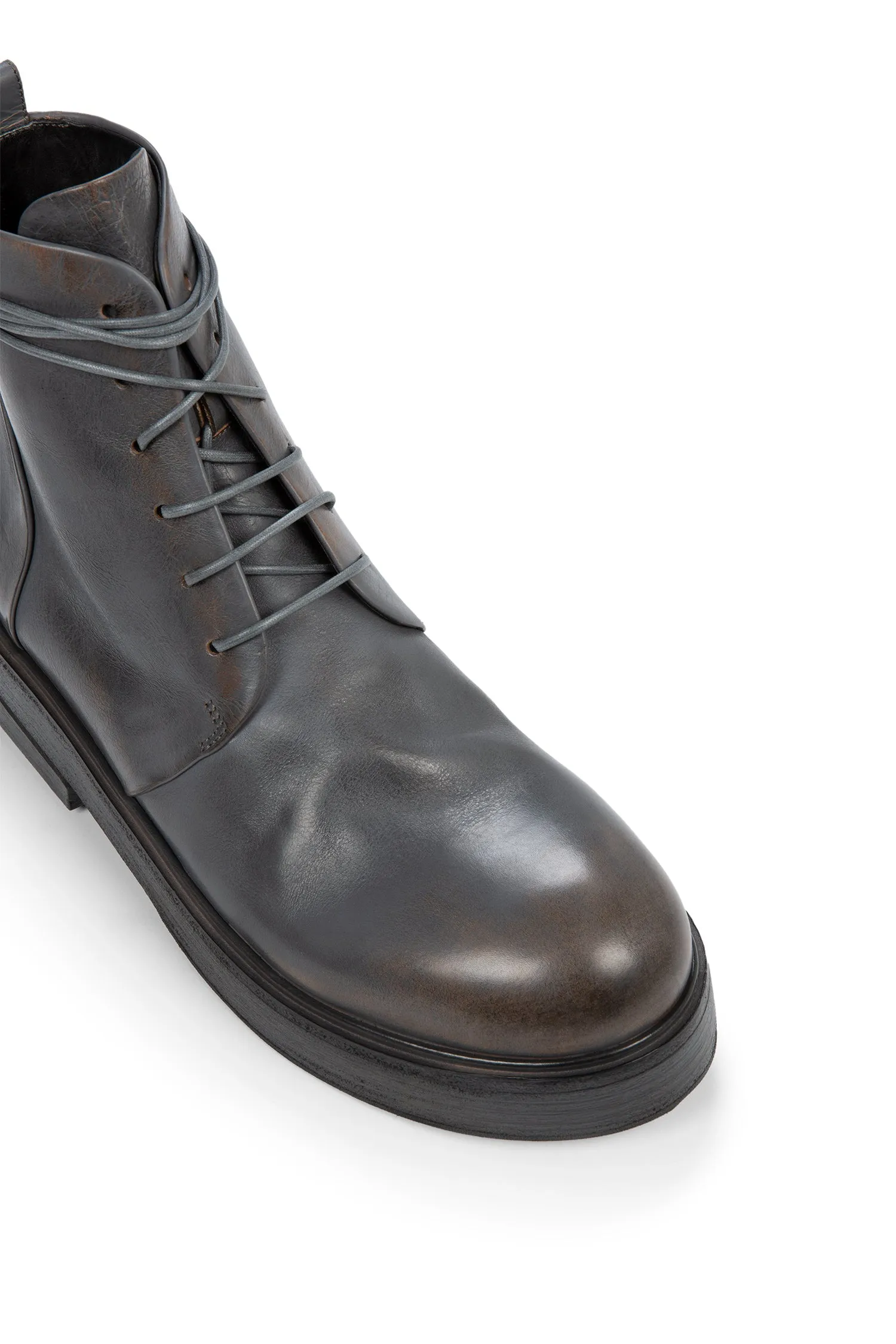 Marsll Zuccolona Combat Boots
