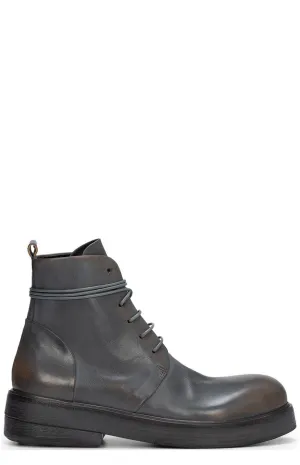Marsll Zuccolona Combat Boots