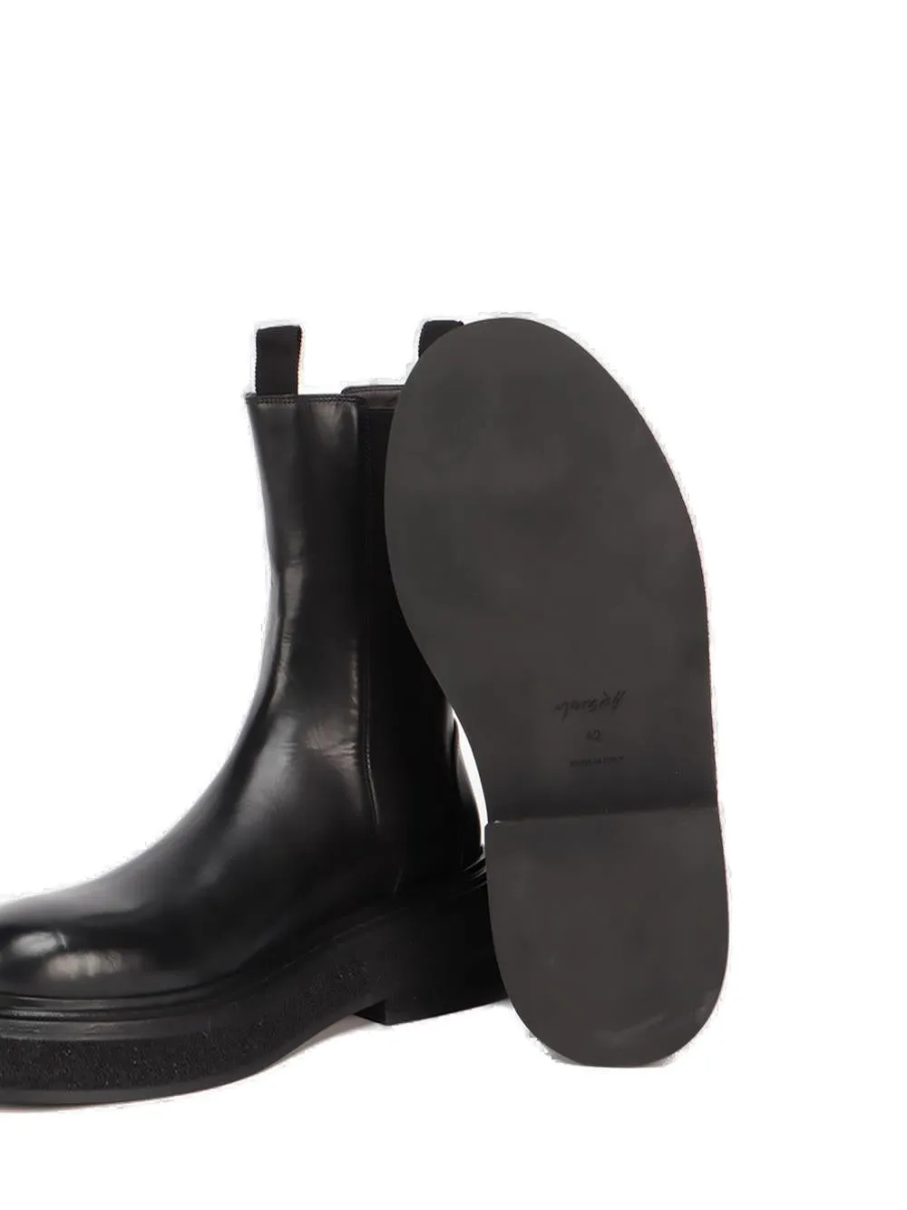 Marsll Zuccone Boots