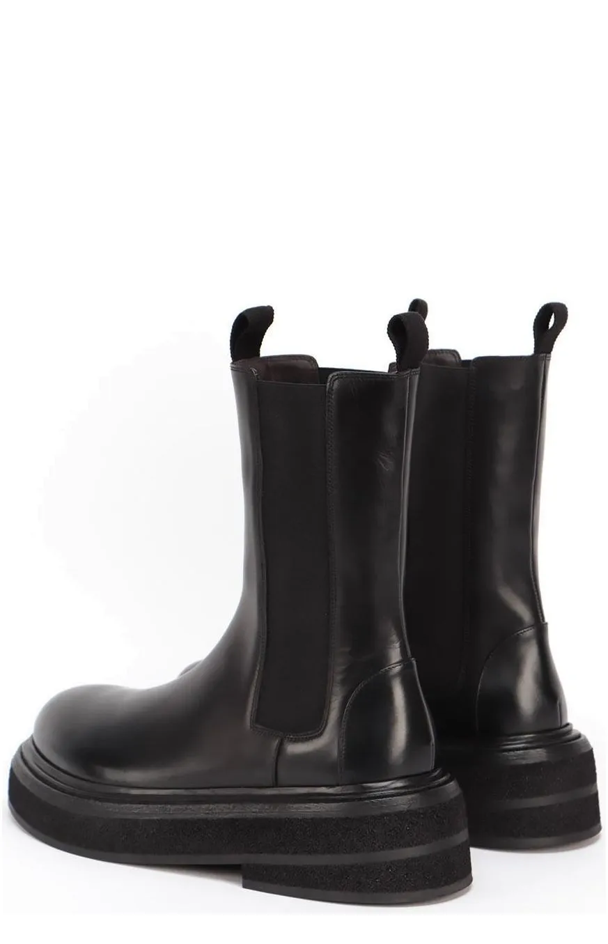 Marsll Zuccone Boots