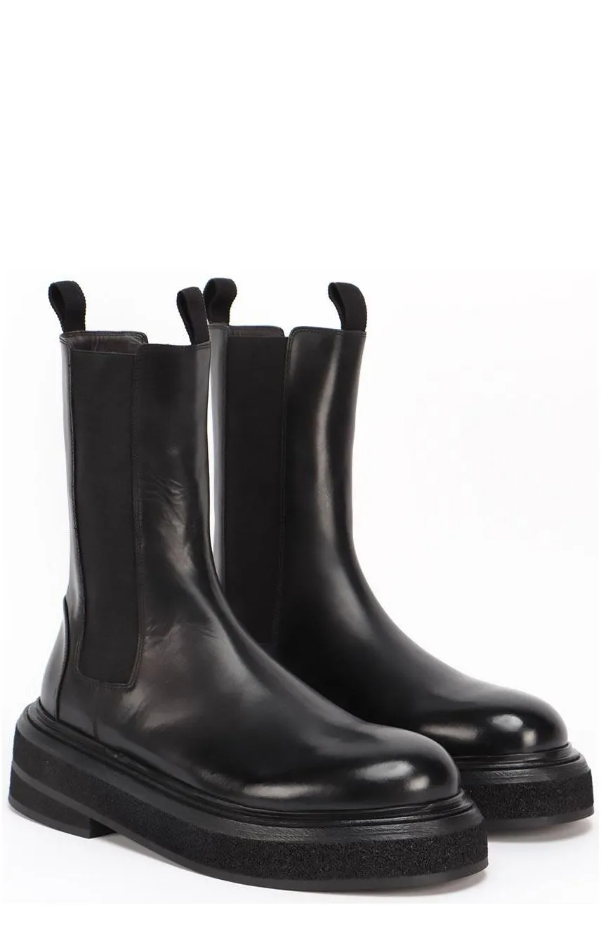 Marsll Zuccone Boots