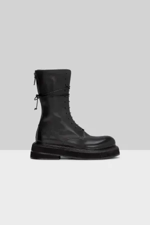 Marsll Zuccone Lace-Up Boots