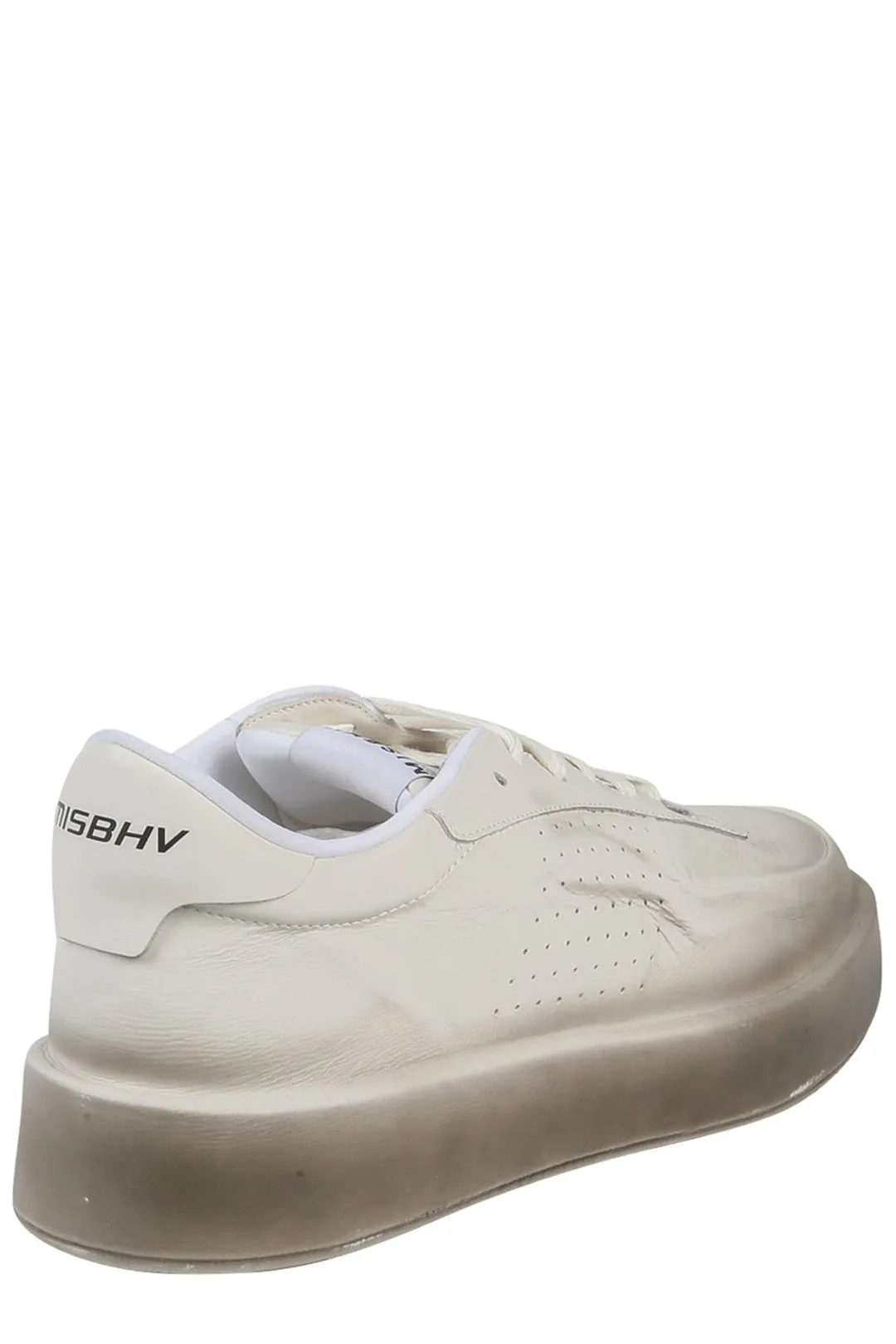 Misbhv City Rear Logo Sneakers