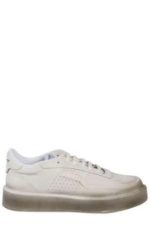 Misbhv City Rear Logo Sneakers