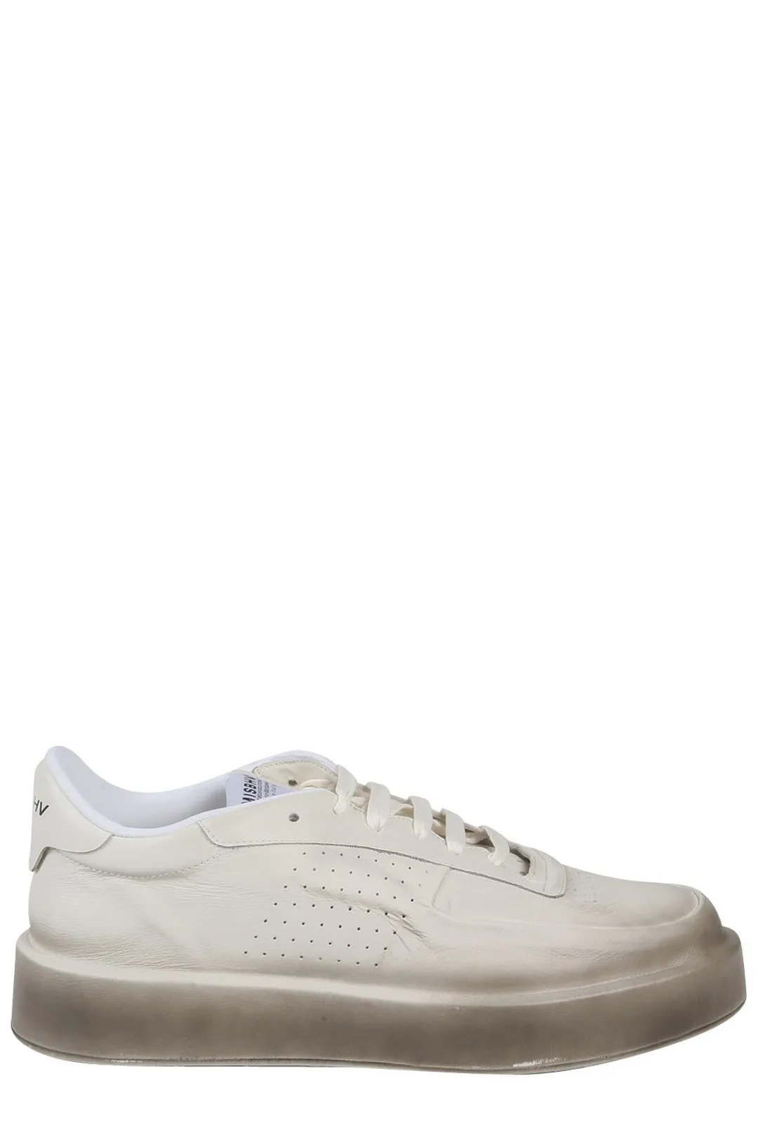 Misbhv City Rear Logo Sneakers