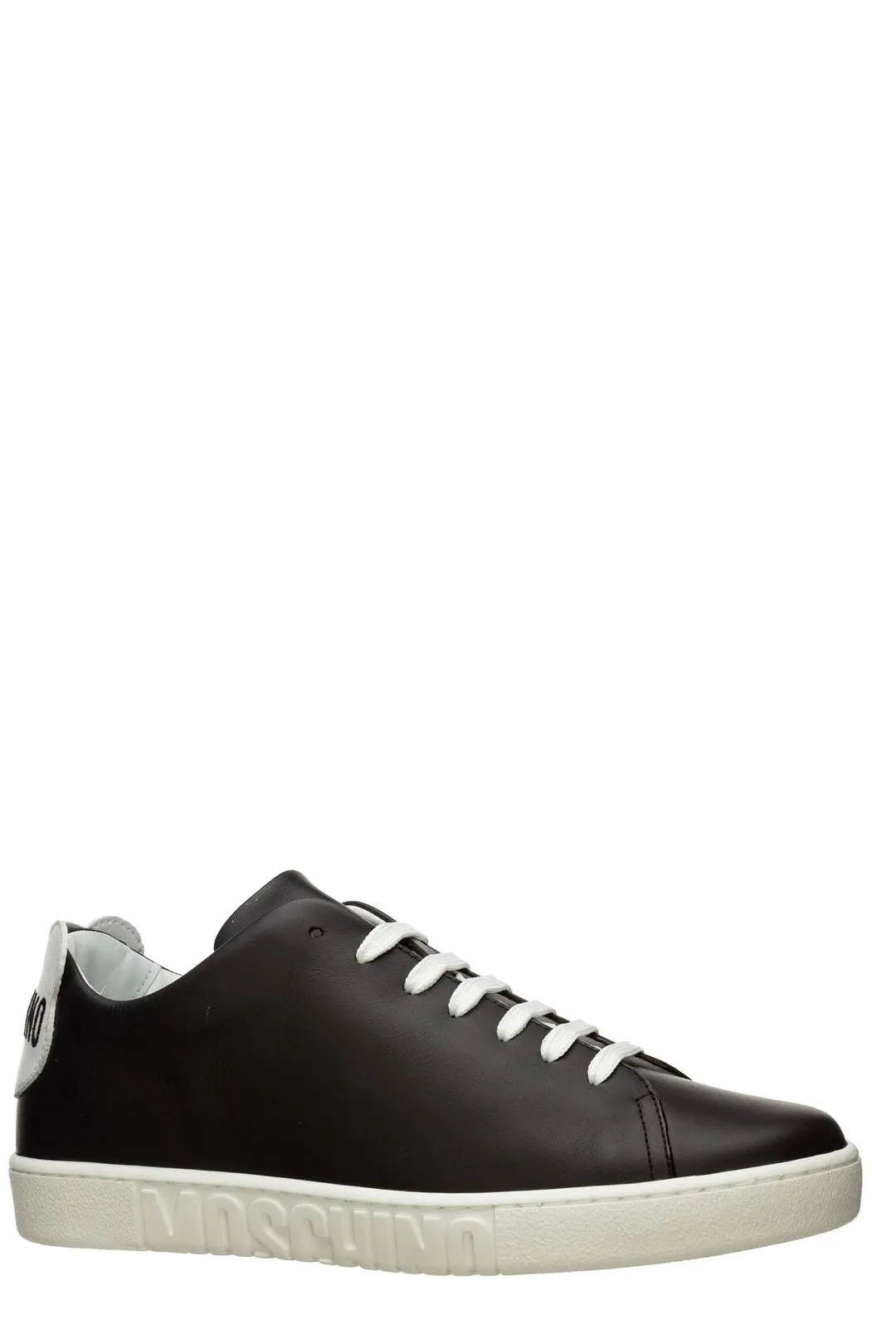 Moschino Teddy Low Top Sneakers