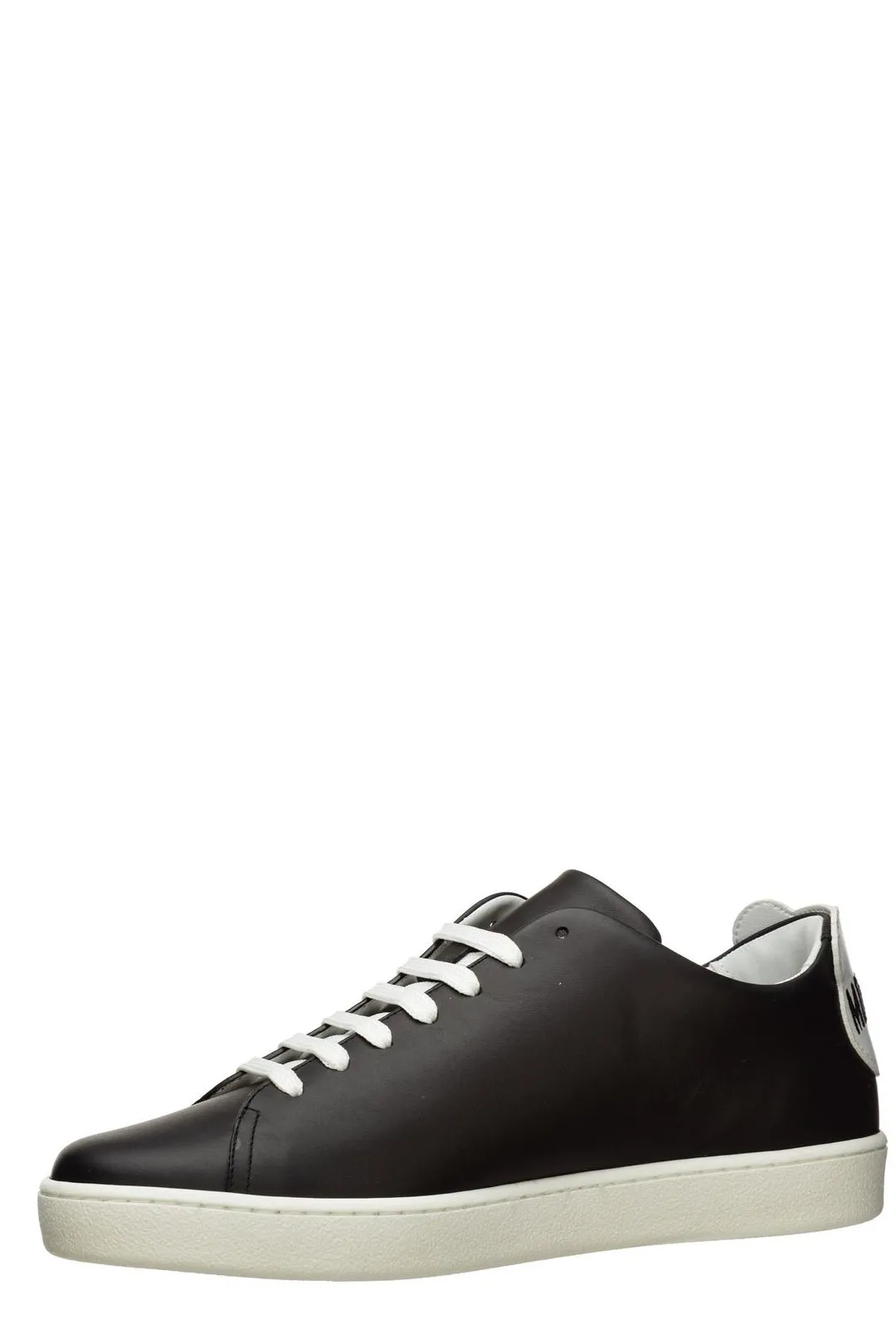 Moschino Teddy Low Top Sneakers