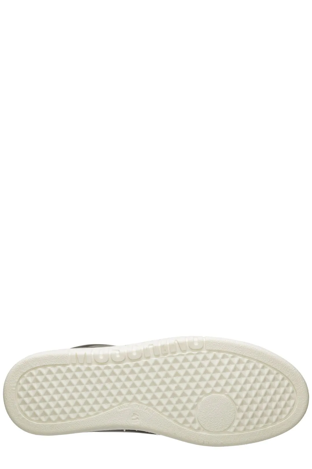 Moschino Teddy Low Top Sneakers