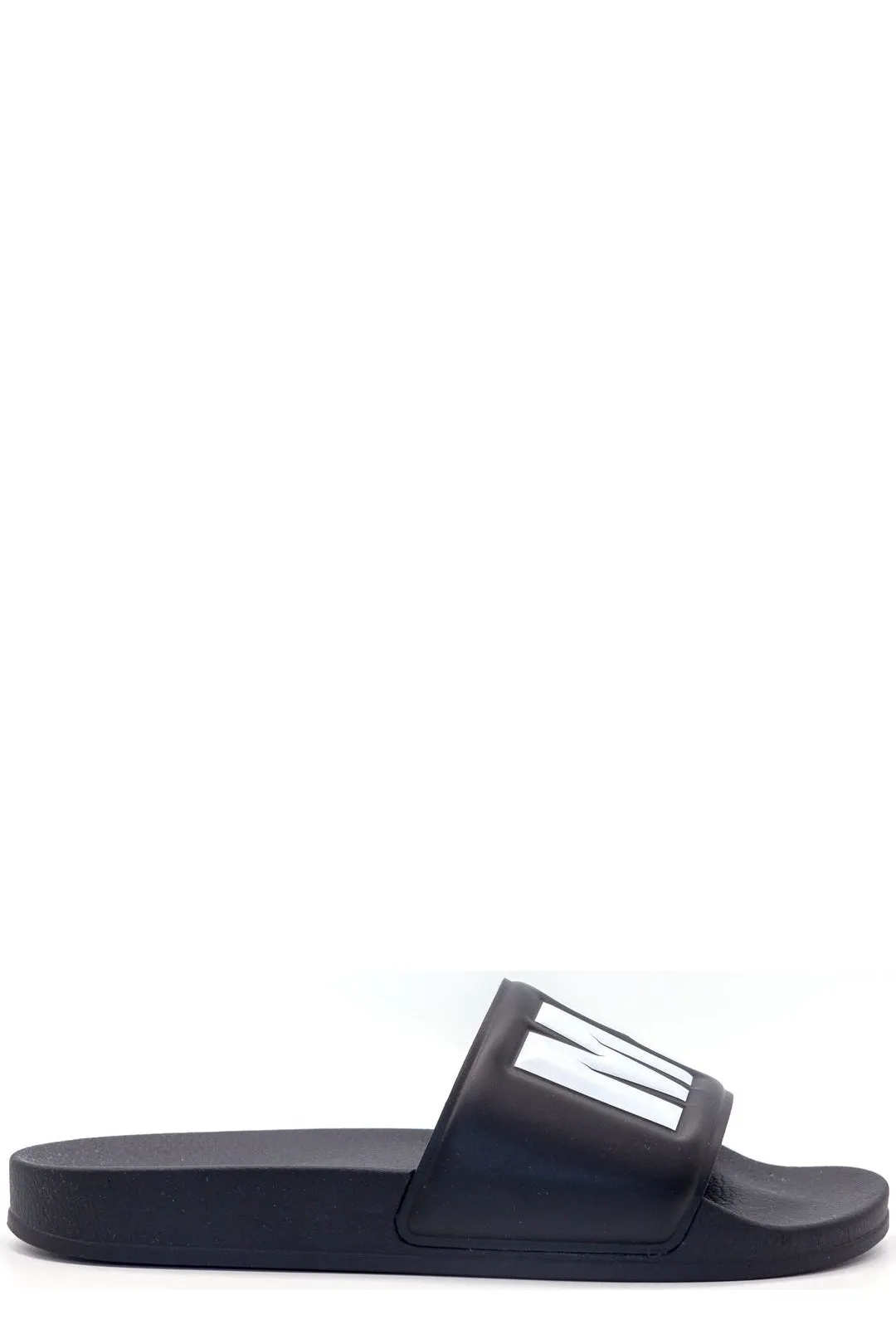 MSGM Logo Embossed Slides