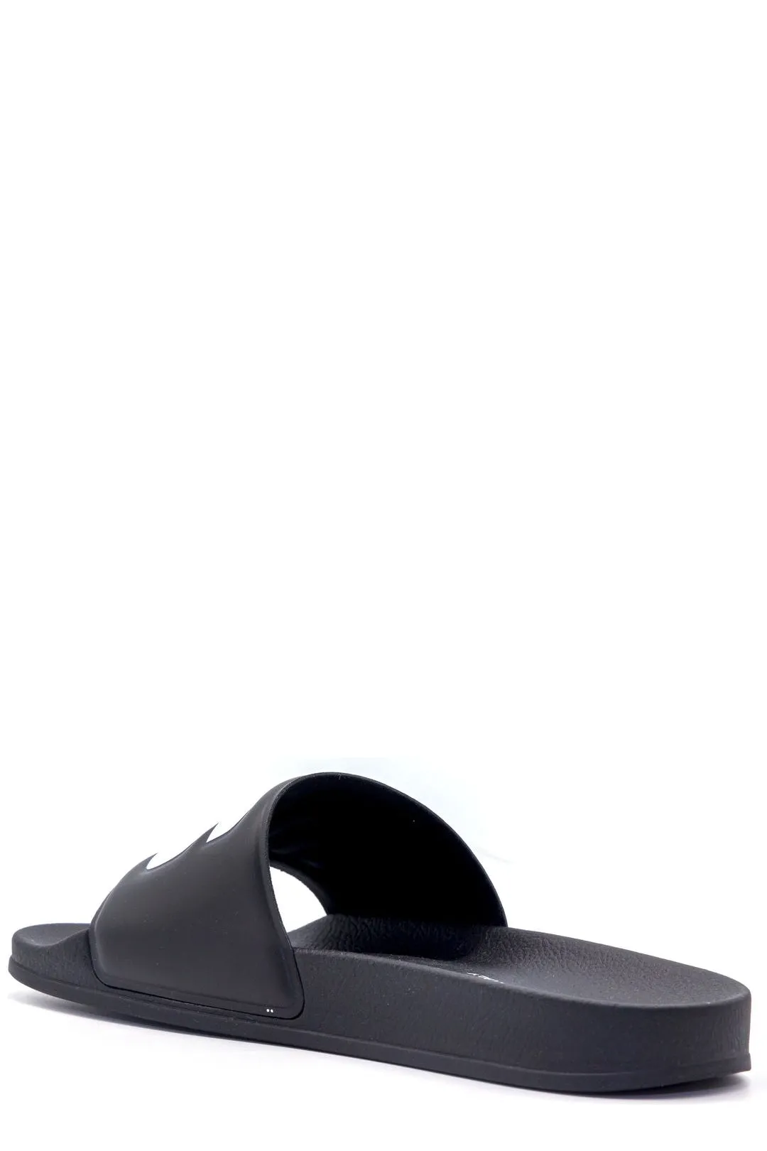MSGM Logo Embossed Slides