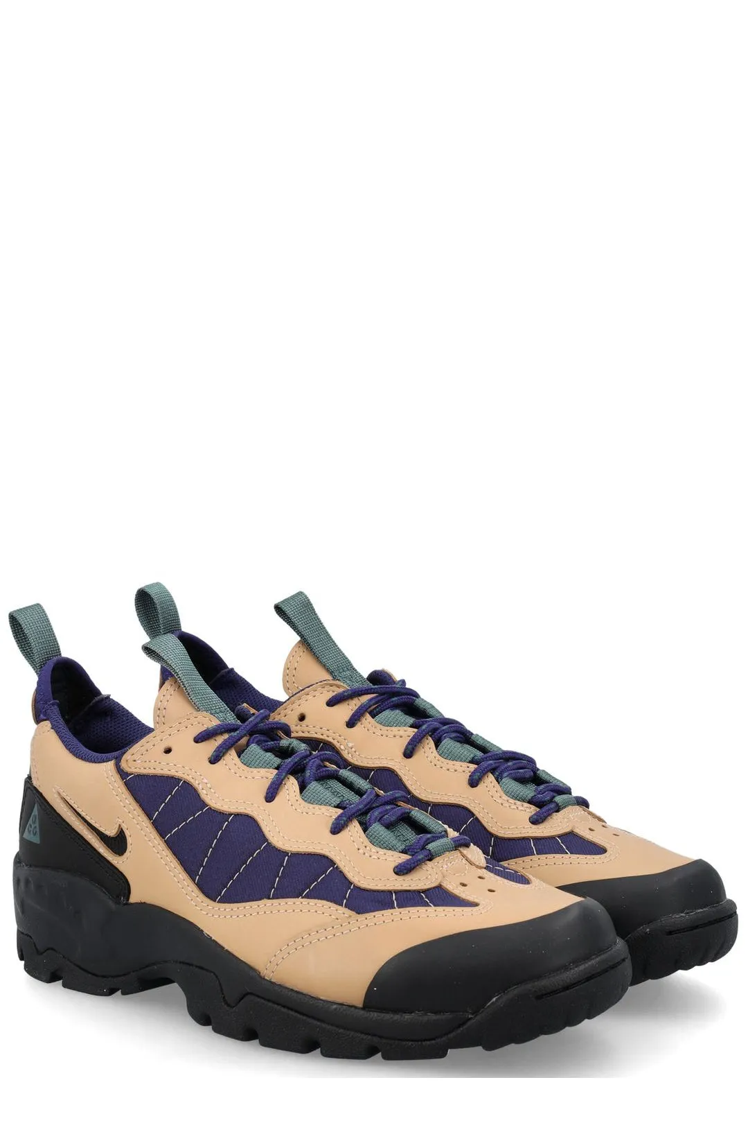 Nike ACG Air Mada Lace-Up Sneakers