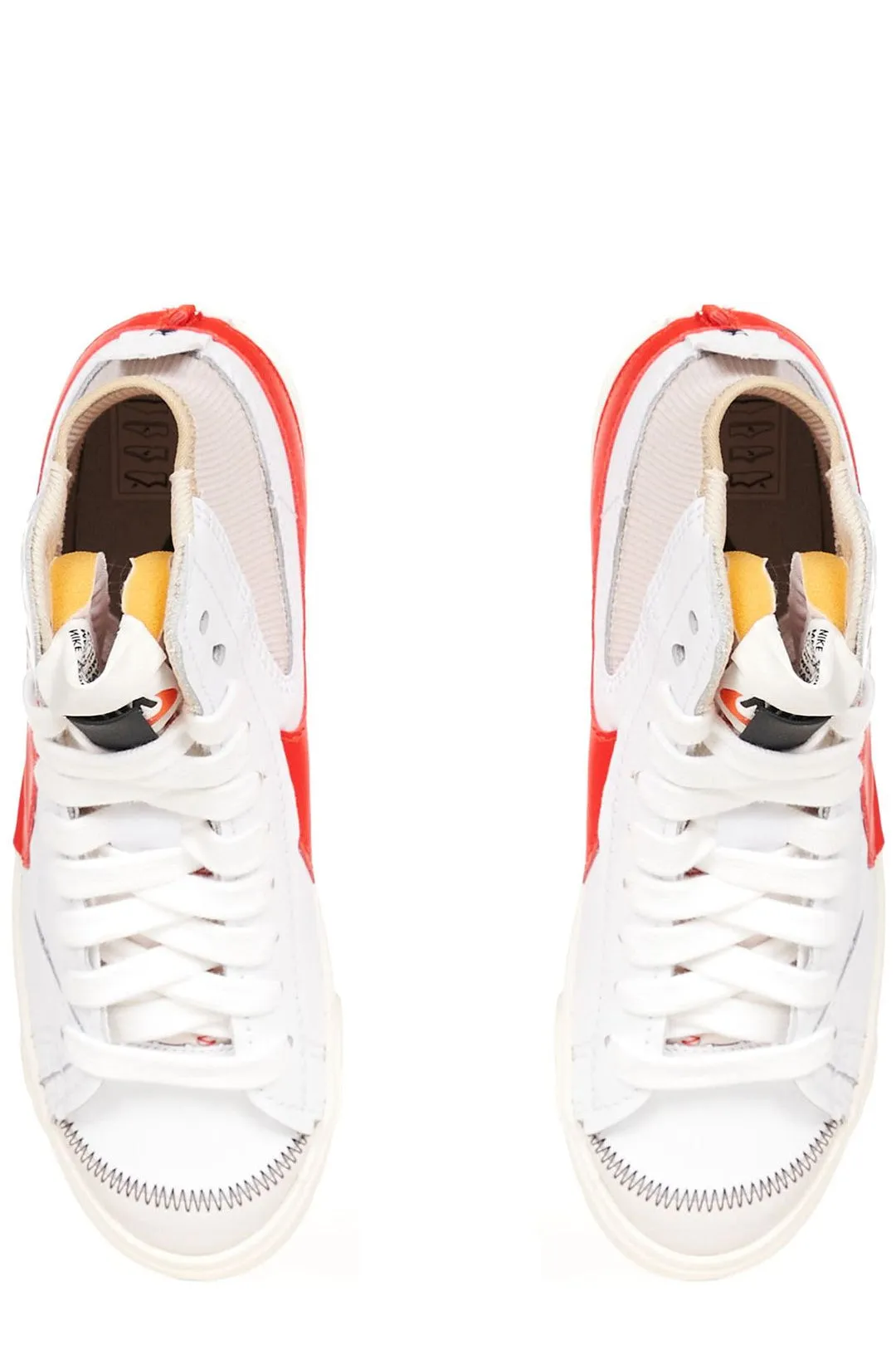 Nike Blazer Mid 77 Jumbo Sneakers