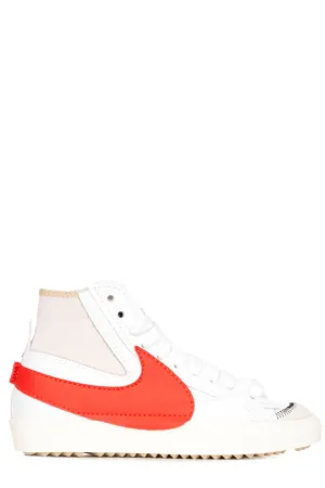 Nike Blazer Mid 77 Jumbo Sneakers