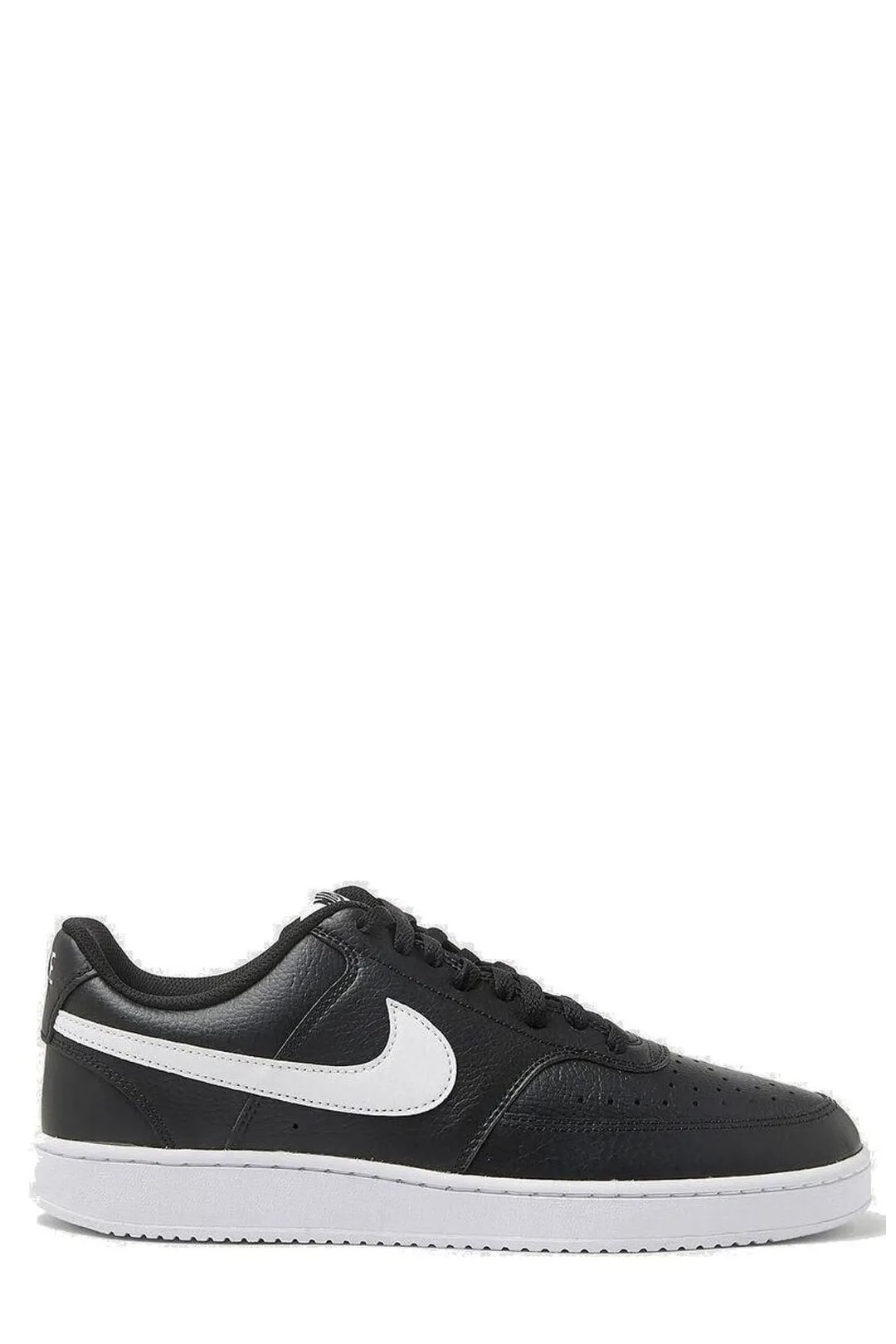 Nike Court Vision Lace-Up Sneakers