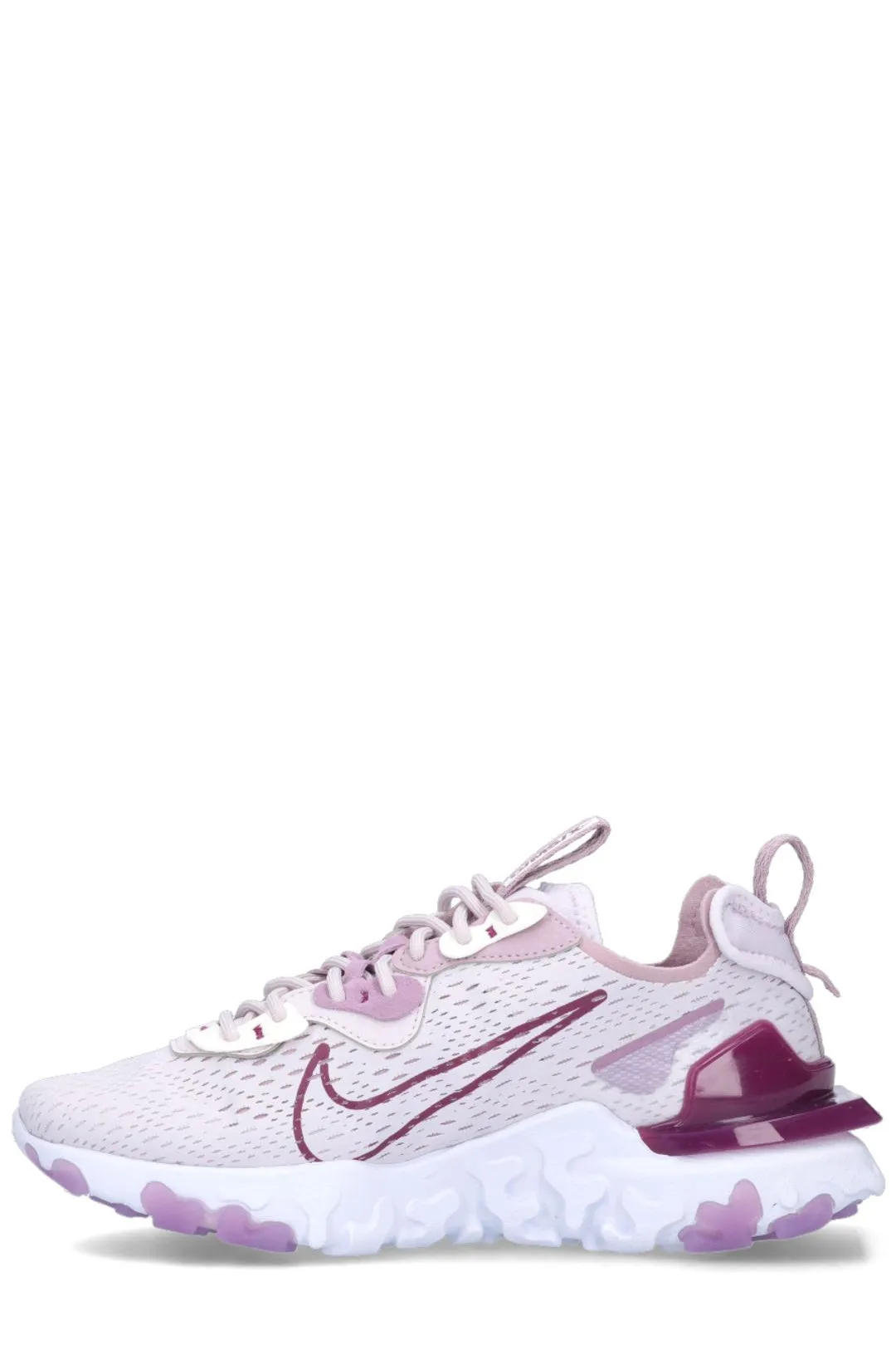 Nike React Vision Lace-Up Sneakers