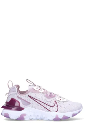 Nike React Vision Lace-Up Sneakers