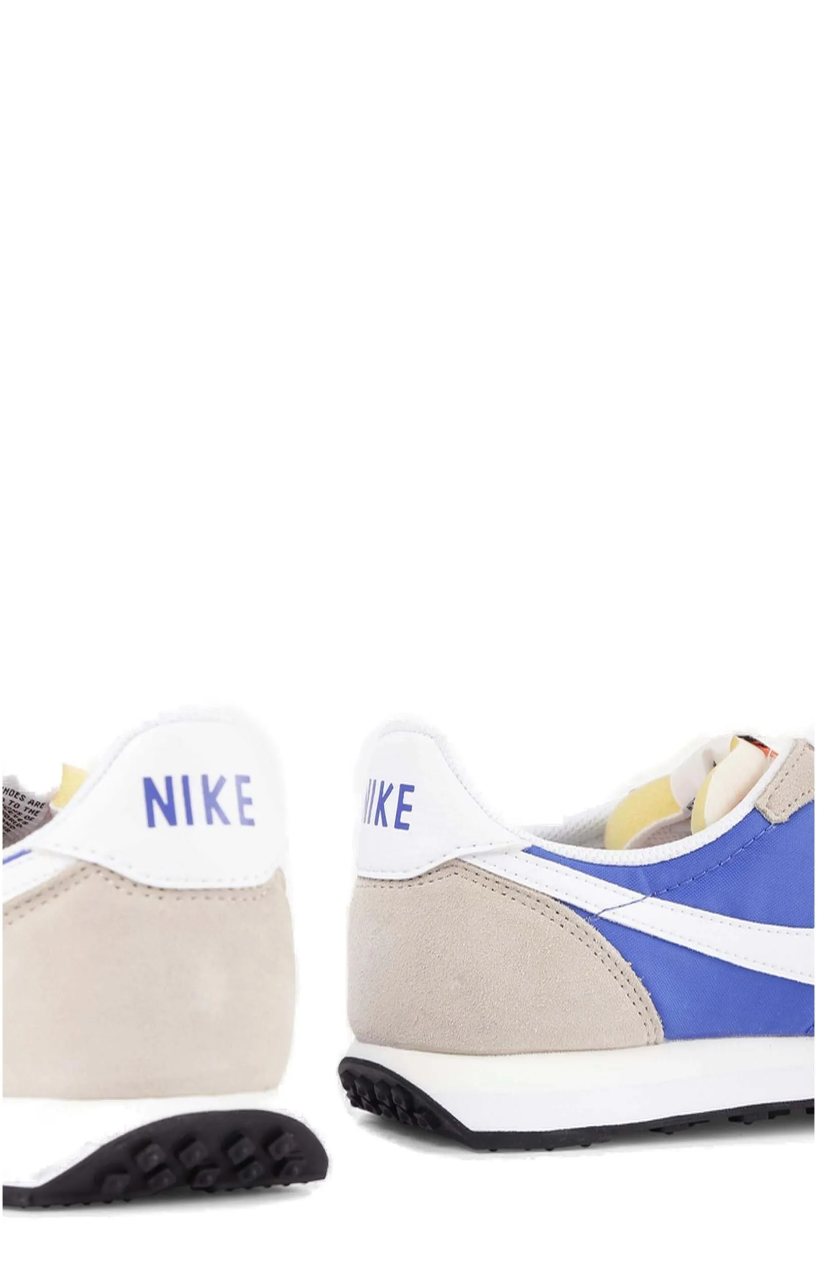 Nike Waffle 2 Lace-Up Trainers