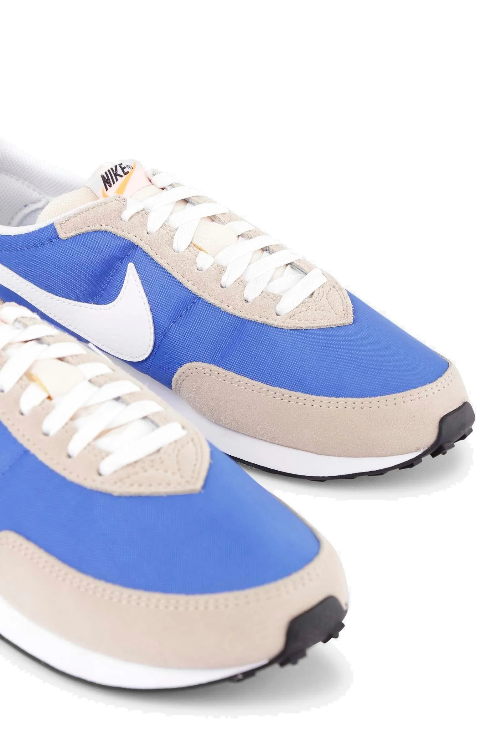 Nike Waffle 2 Lace-Up Trainers