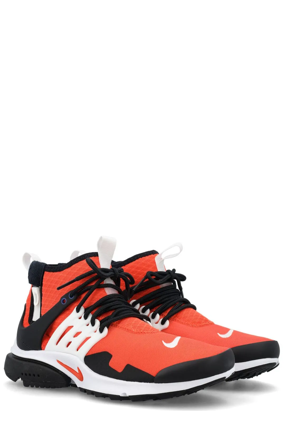 Nike X Star Wars Presto Mid Utility Sneakers