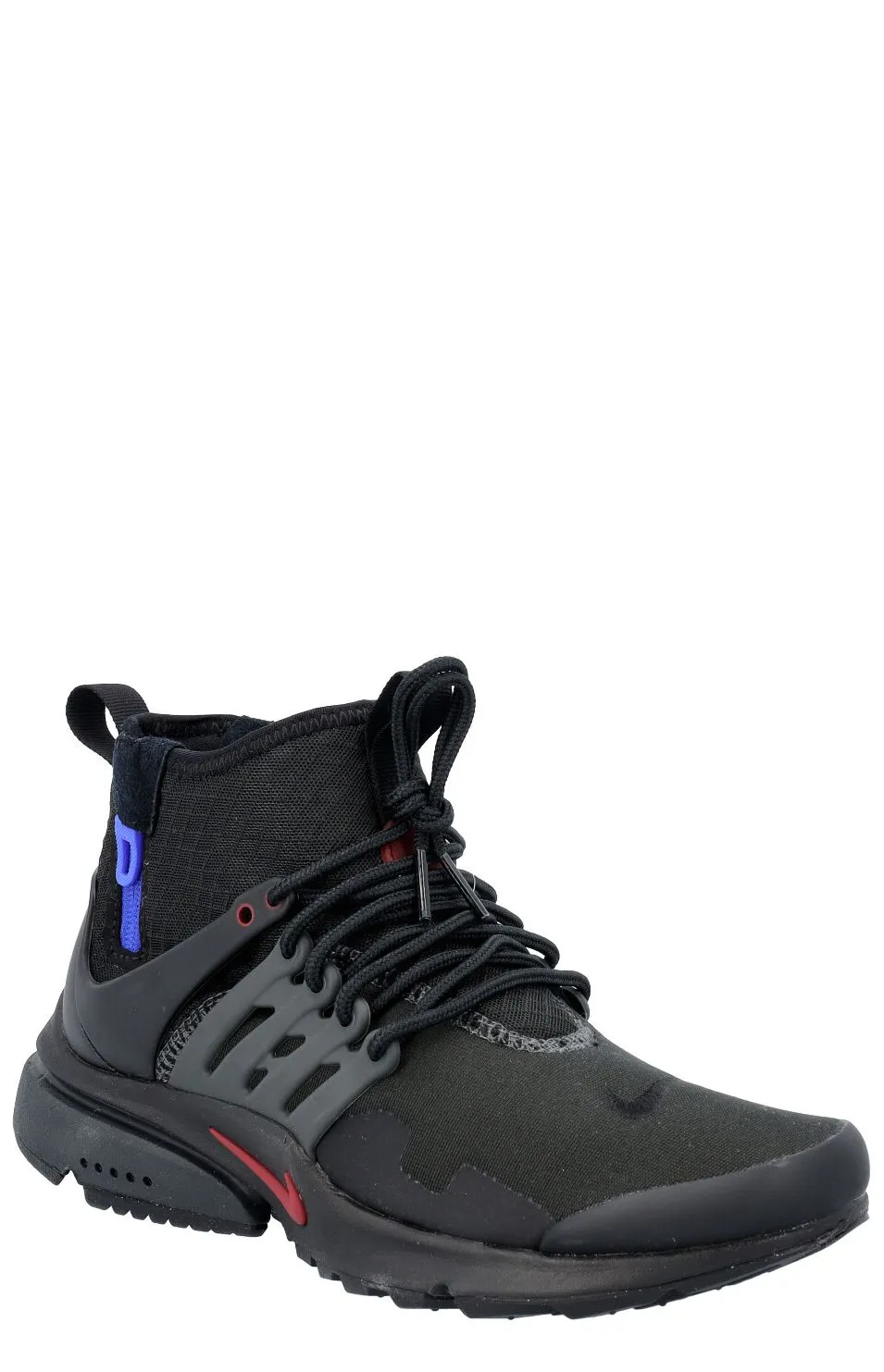 Nike X Star Wars Presto Mid Utility Sneakers