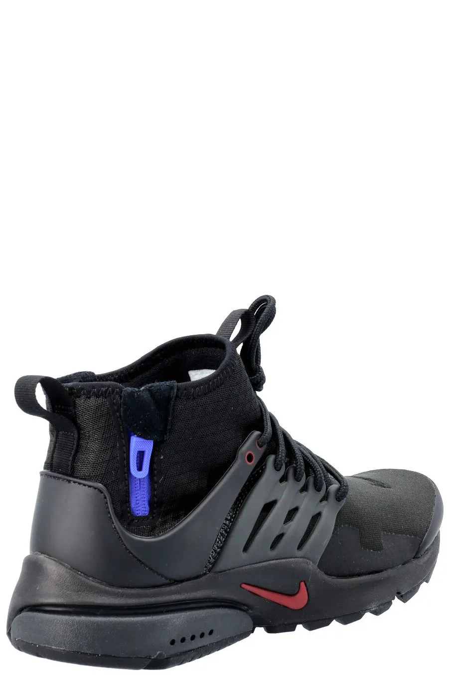 Nike X Star Wars Presto Mid Utility Sneakers