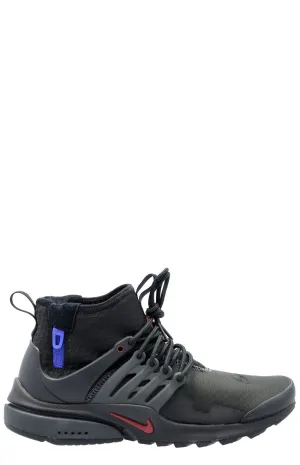 Nike X Star Wars Presto Mid Utility Sneakers