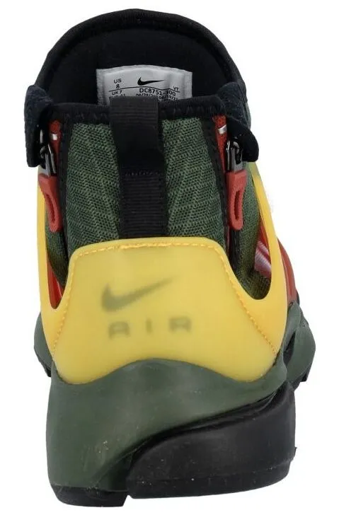 Nike X Star Wars Presto Mid Utility Sneakers