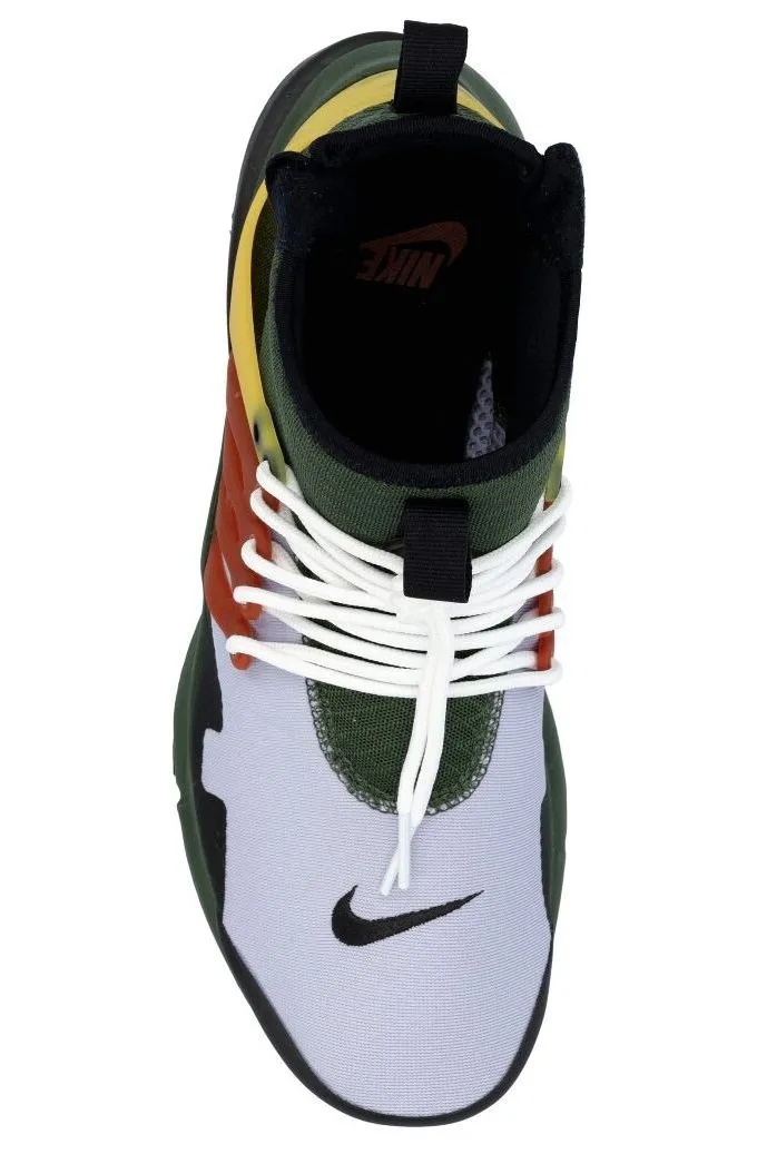Nike X Star Wars Presto Mid Utility Sneakers