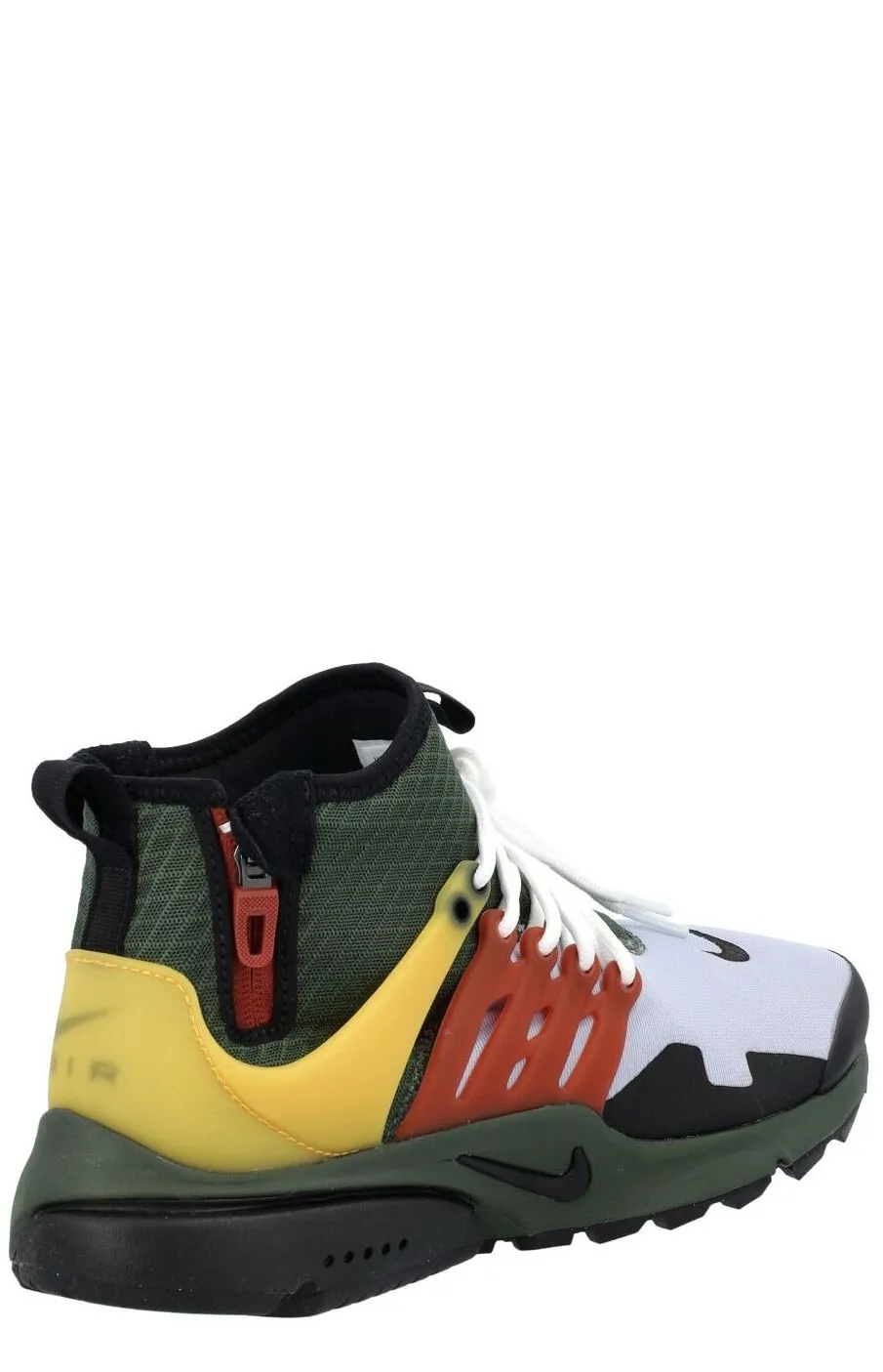 Nike X Star Wars Presto Mid Utility Sneakers
