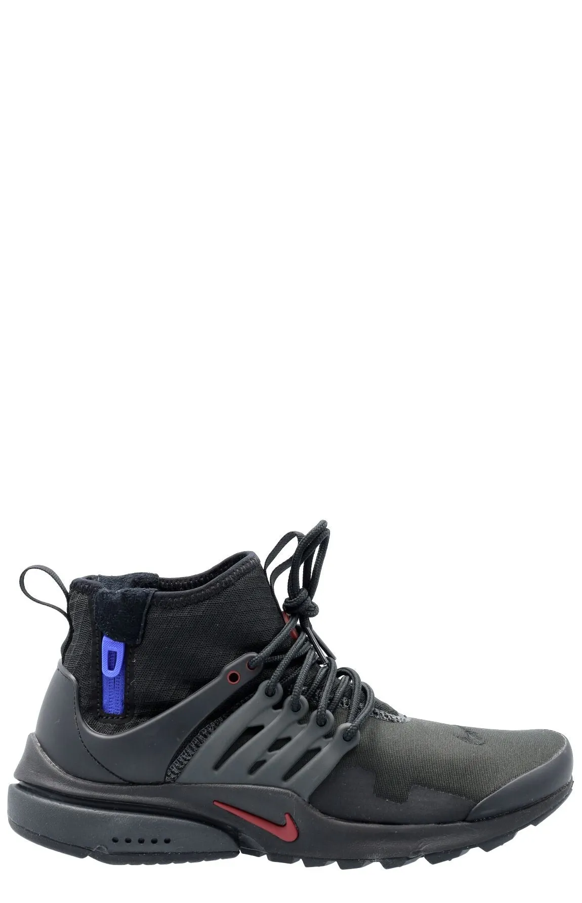 Nike X Star Wars Presto Mid Utility Sneakers