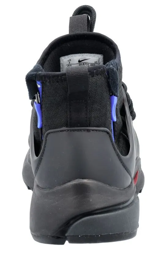 Nike X Star Wars Presto Mid Utility Sneakers