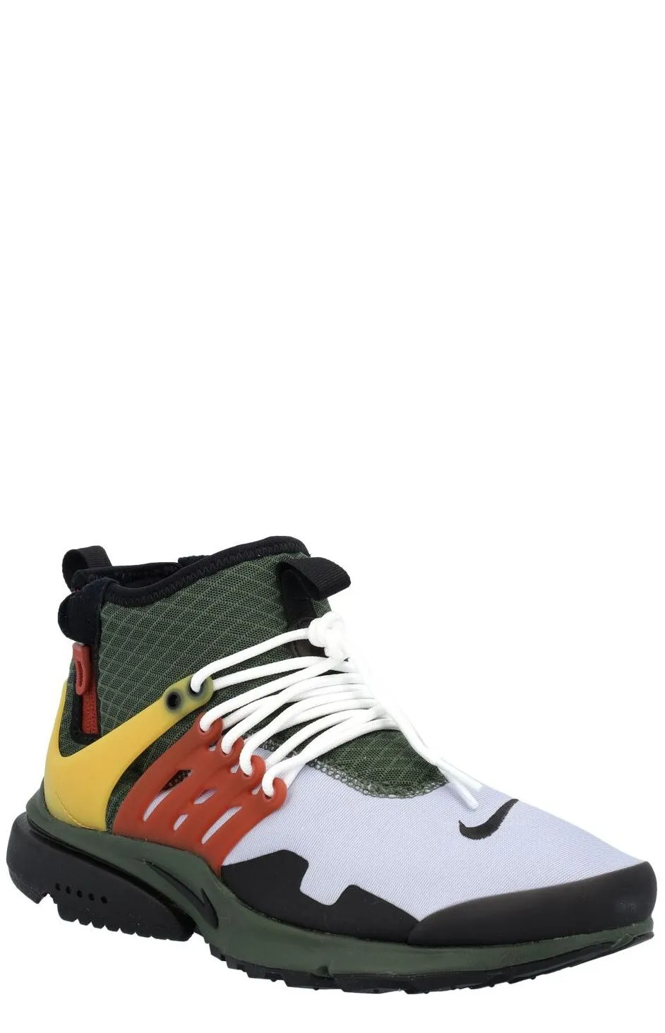 Nike X Star Wars Presto Mid Utility Sneakers