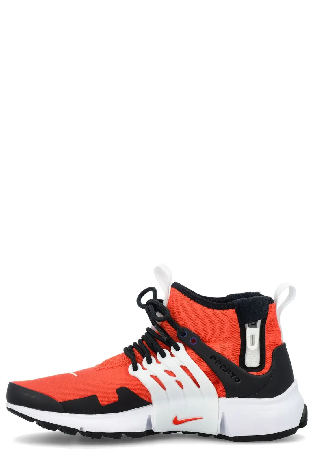 Nike X Star Wars Presto Mid Utility Sneakers