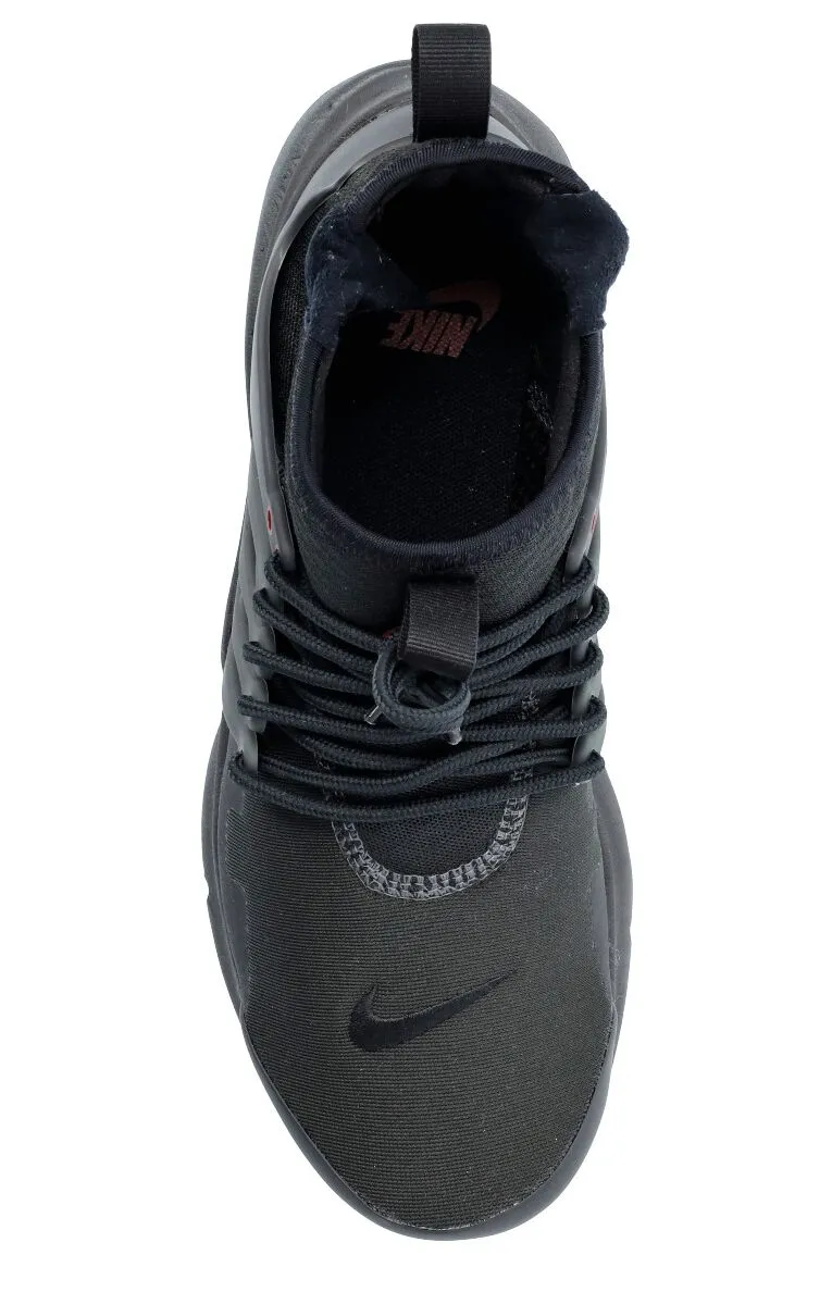 Nike X Star Wars Presto Mid Utility Sneakers