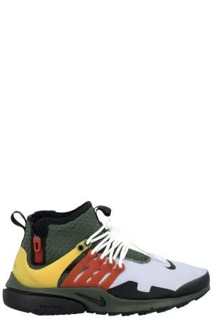 Nike X Star Wars Presto Mid Utility Sneakers
