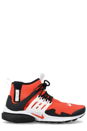 Nike X Star Wars Presto Mid Utility Sneakers