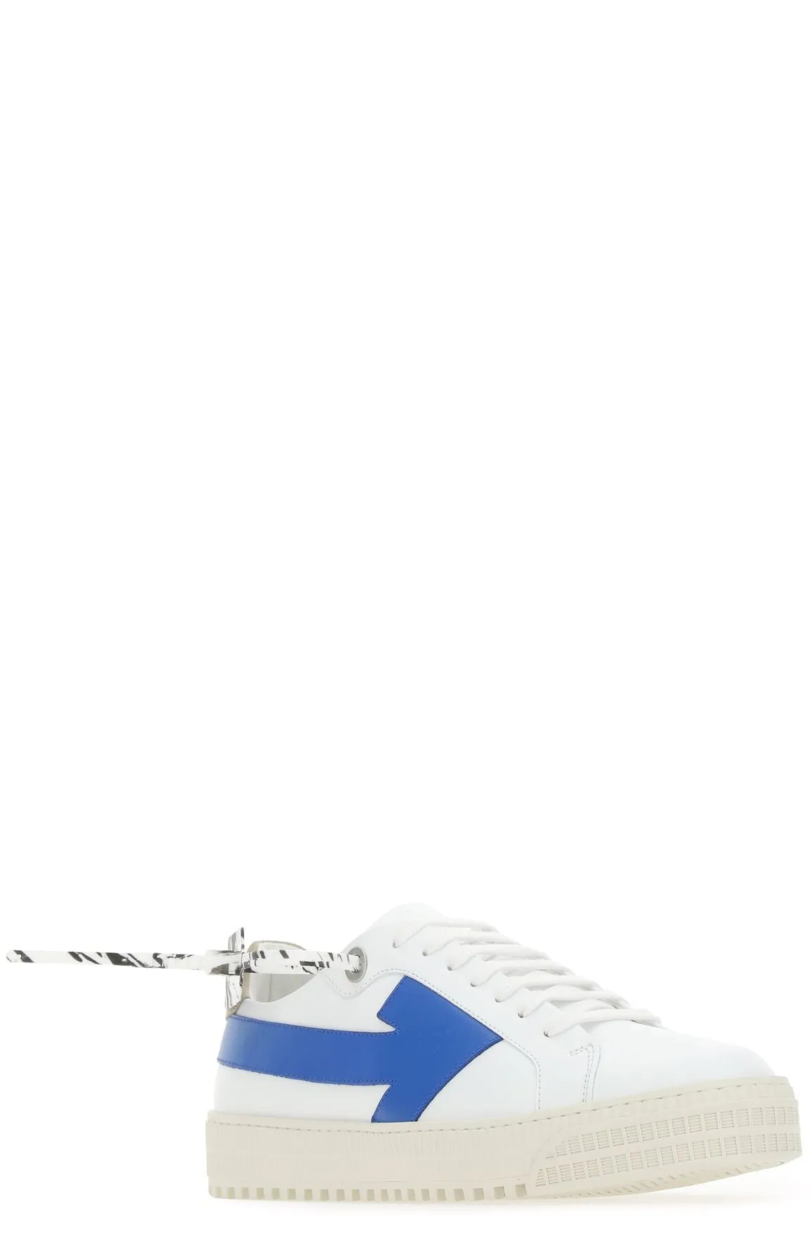 Off-White Arrows Low Sneakers