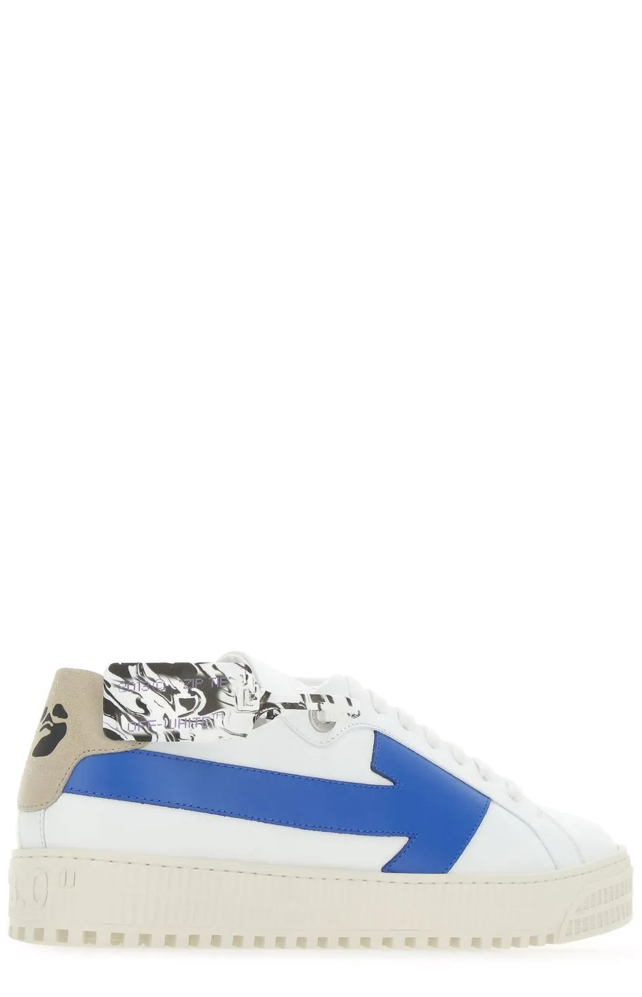 Off-White Arrows Low Sneakers