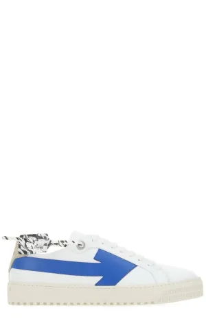 Off-White Arrows Low Sneakers